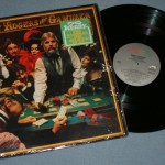 KENNY ROGERS - THE GAMBLER - ���������