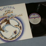 CAMEL - THE SNOW GOOSE - 