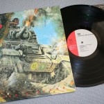 TANK - HONOUR & BLOOD (j) - ���������