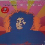 MOUNTAIN - AT THE CAPITOL - LIVE IN NJ, 1974 - ���������