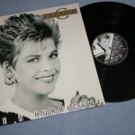 C.C. CATCH - LIKE A HURRICANE - ���������