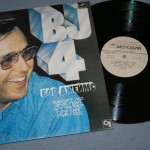BOB JAMES (��� ������) - BJ 4 - ���������