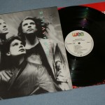 ALPHAVILLE - AFTERNOONS IN UTOPIA - 