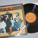 CREEDENCE CLEARWATER REVIVAL - BEST 20 (j) - ���������