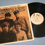 HOLLIES - THE VERY BEST OF - 