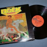 FLEETWOOD MAC - THEN PLAY ON - ���������