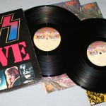 KISS - ALIVE II (+book) (j) - ���������