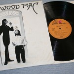 FLEETWOOD MAC - FLEETWOOD MAC (j) - ���������