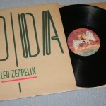 LED ZEPPELIN - CODA (a) - ���������