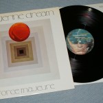 TANGERINE DREAM - FORCE MAJEURE (j) - 