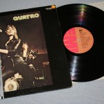 SUZI QUATRO - QUATRO (j) - 