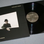 LEONARD COHEN - YOU WANT IT DARKER - 