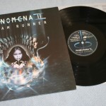 PHENOMENA II - DREAM RUNNER - ���������