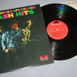 JIMI HENDRIX EXPERIENCE - SMASH HITS - ���������