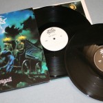 KING DIAMOND - ABIGAIL - 