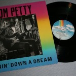 TOM PETTY - RUNNIN' DOWN A DREAM (single) - 