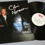 CHRIS NORMAN - SOME HEARTS ARE DIAMONDS - ���������