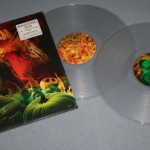 HELLOWEEN - STRAIGHT OUT OF HELL - ���������