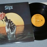 STYX - BEST OF STYX - 