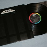 ALCATRAZZ - DISTURBING THE PEACE (j) - 