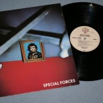 ALICE COOPER - SPECIAL FORCES - ���������