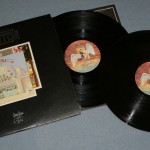 LED ZEPPELIN - THE SONG REMAINS THE SAME (j) - 