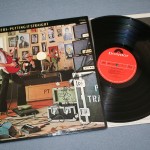 PAT TRAVERS - PUTTING IT STRAIGHT - ���������