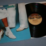 GIORGIO MORODER & CHRIS - LOVE'S IN YOU, LOVE'S IN ME - ���������