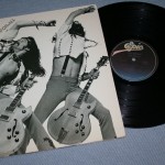 TED NUGENT - FREE FOR ALL (a) - ���������