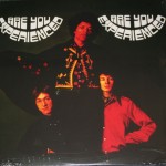 JIMI HENDRIX EXPERIENCE - ARE YOU EXPERIENCED - ���������