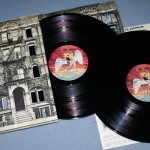 LED ZEPPELIN - PHYSICAL GRAFFITI (j) - ���������