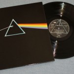 PINK FLOYD - THE DARK SIDE OF THE MOON - 