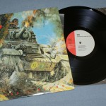 TANK - HONOUR & BLOOD (j) - ���������