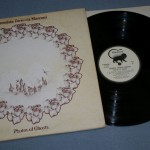 PREMIATA FORNERIA MARCONI - PHOTOS OF GHOSTS - 