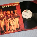 SHA-BOOM - R.O.C.K. - ���������