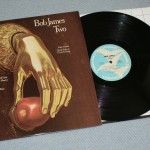BOB JAMES - TWO (a) - Меломания