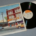 BILLY JOEL - STREETLIFE SERENADE - 
