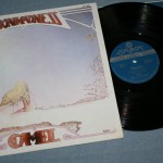 CAMEL - MOONMADNESS - ���������
