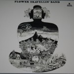 FLOWER TRAVELLIN' BAND - SATORI - ���������