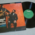 CANNONBALL ADDERLEY QUINTET - IN SAN FRANCISCO - ���������