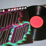 HERBIE HANCOCK - LITE ME UP (j) - 