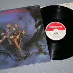 MOODY BLUES - ON THE THRESHOLD OF A DREAM (j) - ���������
