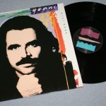 YANNI - NIKI NANA - ���������