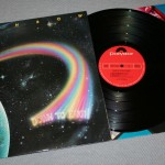 RAINBOW - DOWN TO EARTH (j) - 