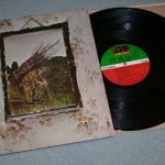 LED ZEPPELIN - IV (a) - ���������
