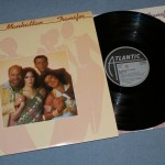 MANHATTAN TRANSFER - COMMING OUT? - 