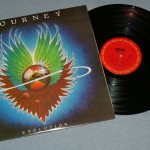 JOURNEY - EVOLUTION (j) - 