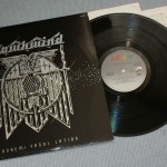 HAWKWIND - DOREMI FASOL LATIDO - ���������