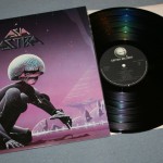 ASIA - ASTRA (j) - 