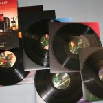 DAVID GILMOUR - LIVE IN GDANSK (box set, ltd) - ���������